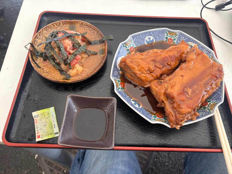 露雨　龍さんのRAKU SPA BAY 横浜(旧INSPA横浜) ラクスパベイ横浜のサ活写真