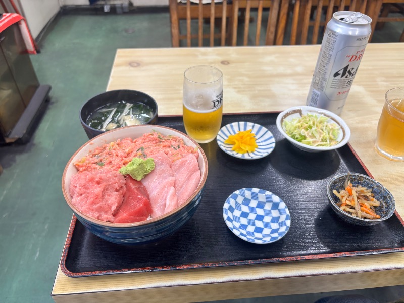 露雨　龍さんのスカイスパYOKOHAMAのサ活写真