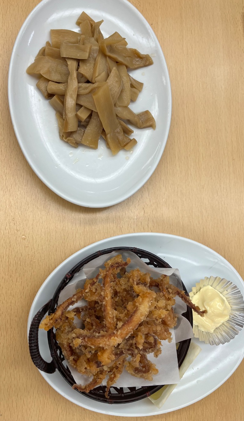 みちさんの湯乃泉 東名厚木健康センターのサ活写真