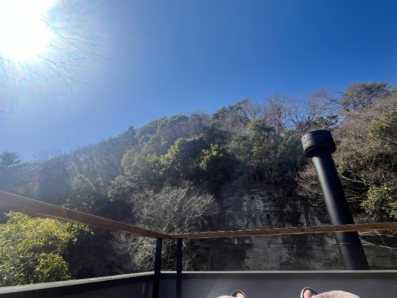 源の介さんのJOBAN SAUNA(常磐サウナ)のサ活写真