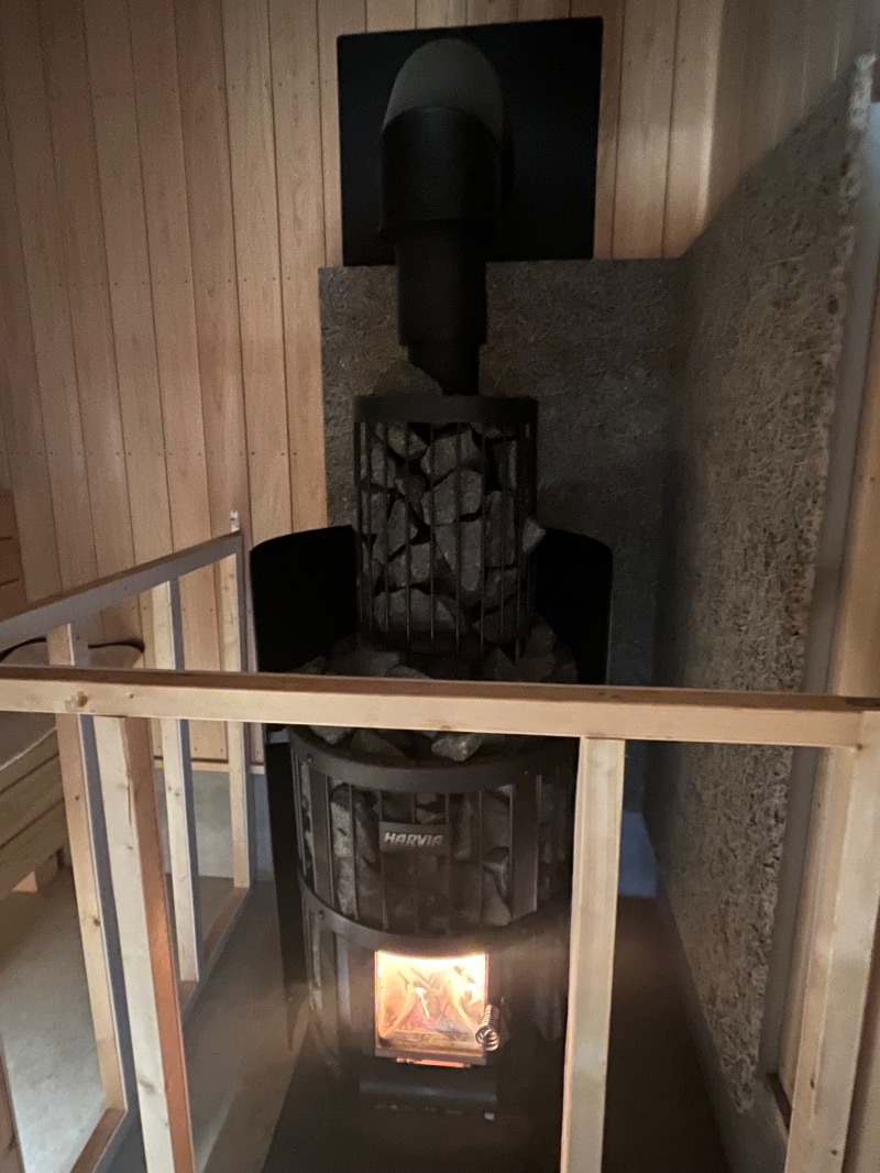 源の介さんのJOBAN SAUNA(常磐サウナ)のサ活写真