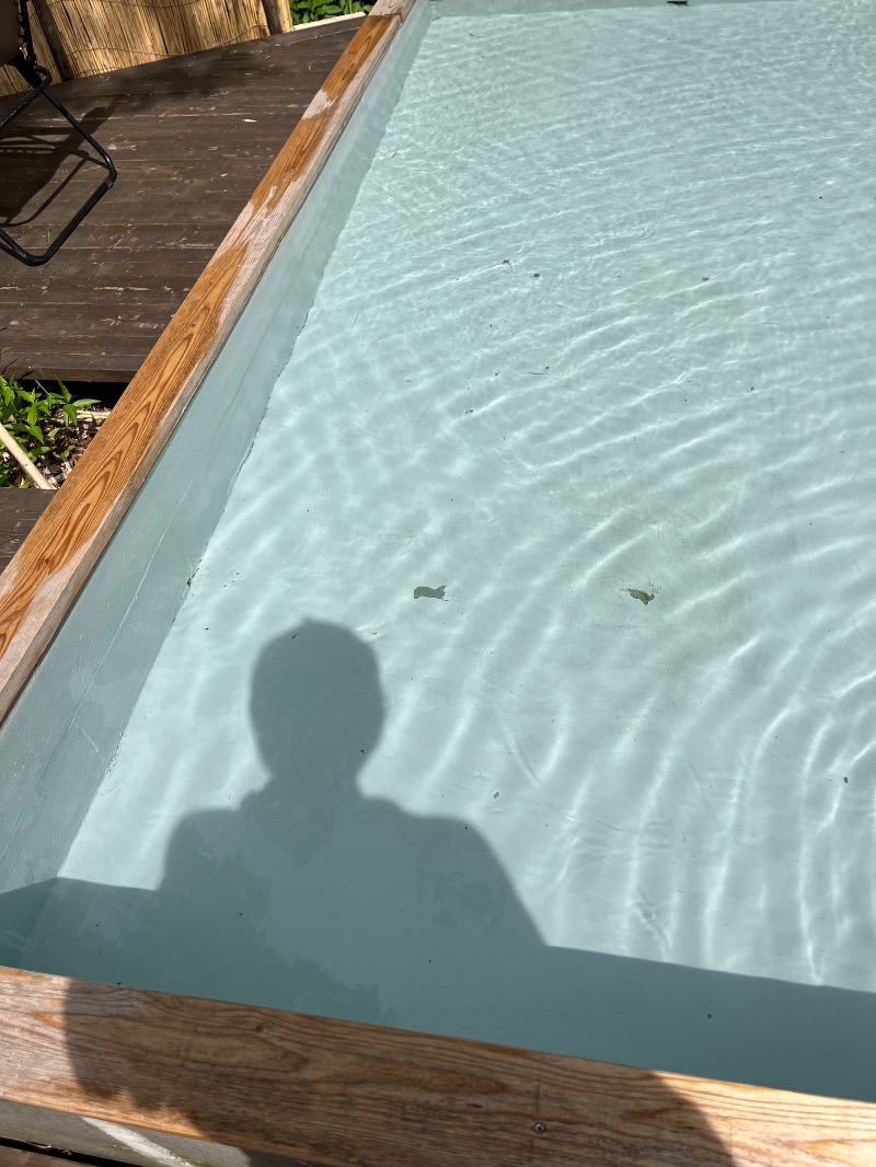 源の介さんのJOBAN SAUNA(常磐サウナ)のサ活写真