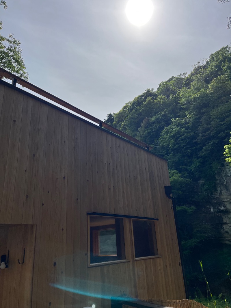 源の介さんのJOBAN SAUNA(常磐サウナ)のサ活写真