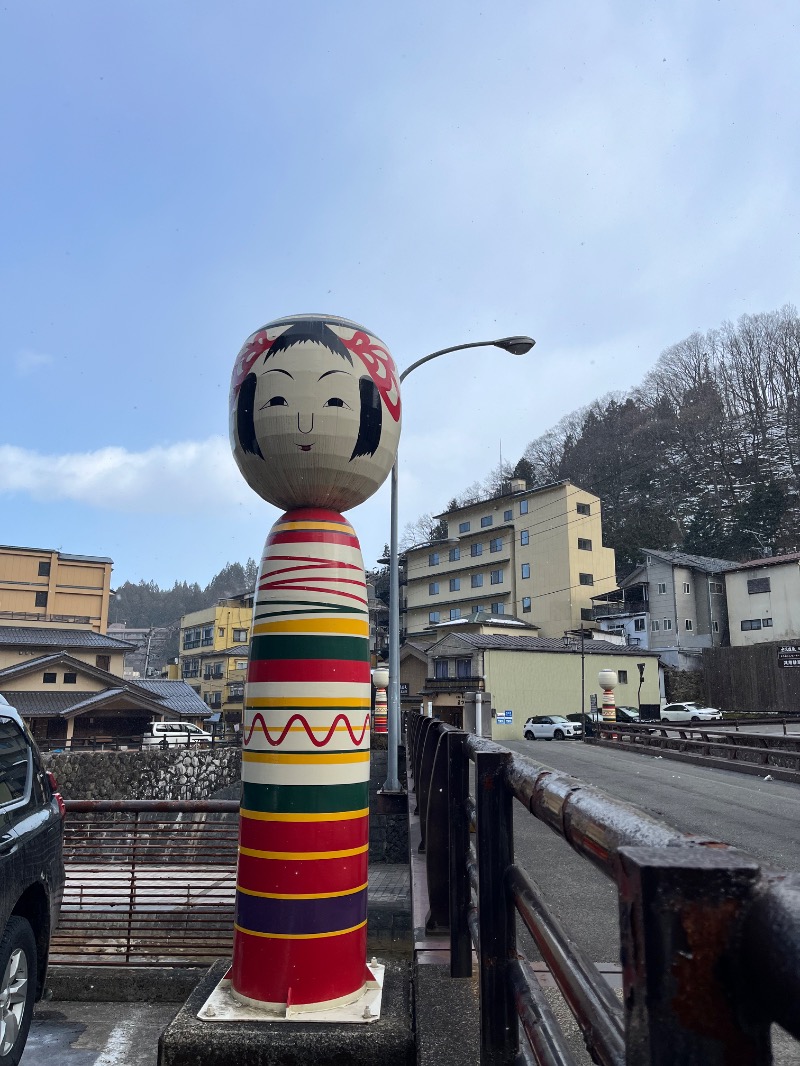 源の介さんの福うさぎのサ活写真