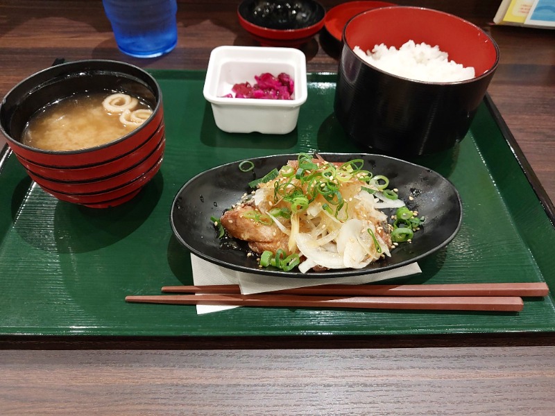 りみさんのスーパー銭湯湯処葛西のサ活写真