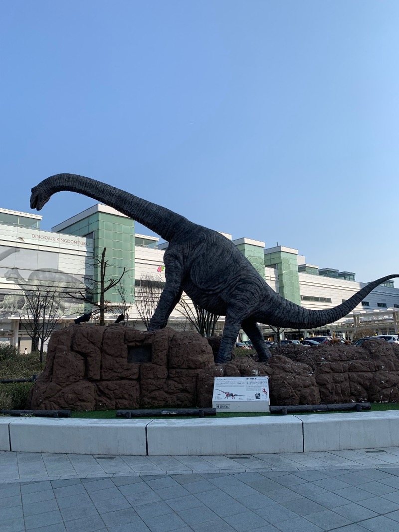 髭帽子さんのやしろ湯のサ活写真