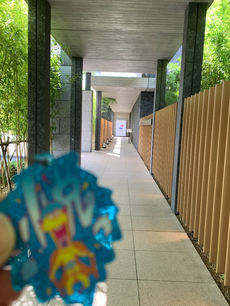 髭帽子さんの木の花の湯(HOTEL CLAD)のサ活写真