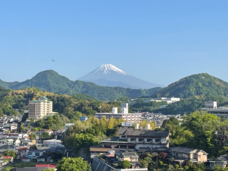 EAGLE_NEST（イゴ）さんのニュー八景園のサ活写真