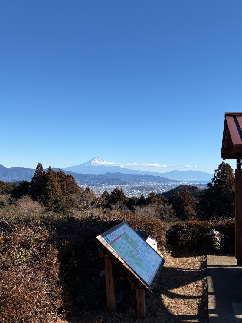 てんちょさんさんのエキチカ温泉・くろしおのサ活写真