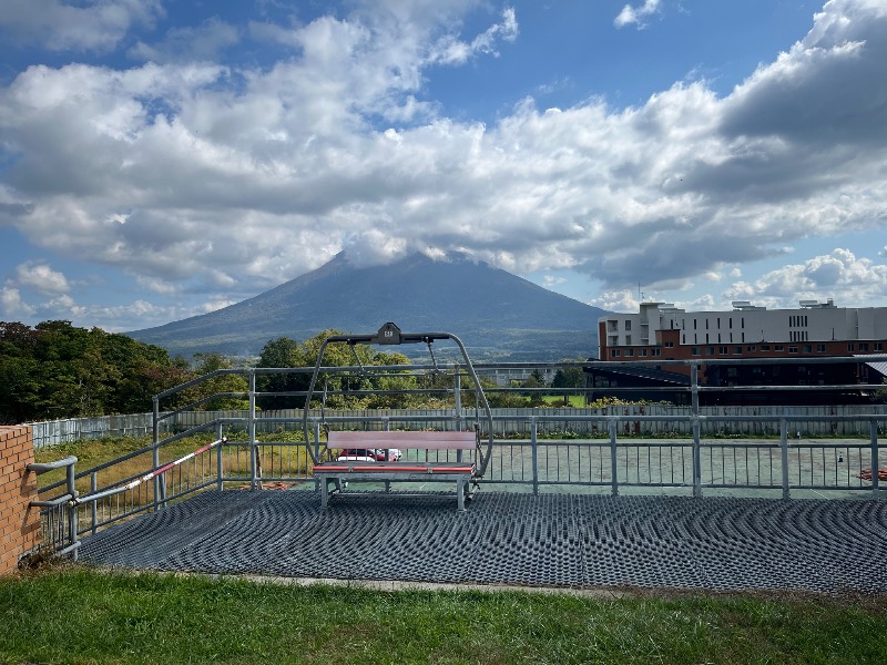 chibariyoooooさんのニッコースタイルニセコ HANAZONOのサ活写真