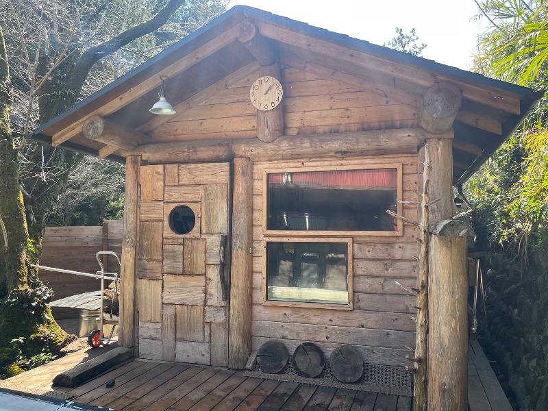 市原 淳さんのSauna kota LEPOのサ活写真