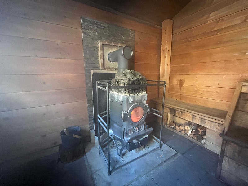 市原 淳さんのSauna kota LEPOのサ活写真