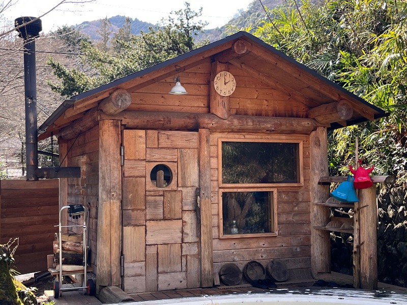 市原 淳さんのSauna kota LEPOのサ活写真