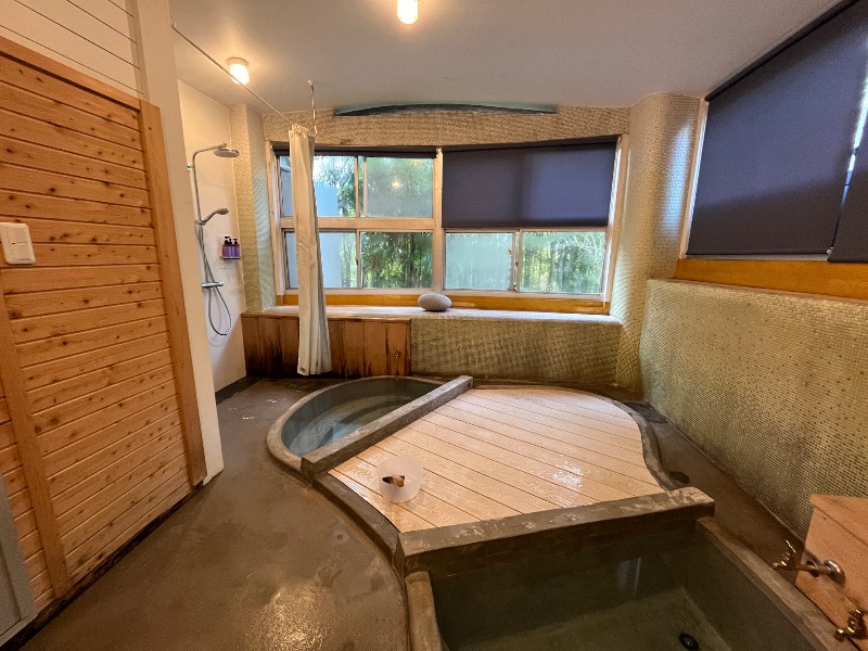 市原 淳さんの巛-sen-湯河原のサ活写真