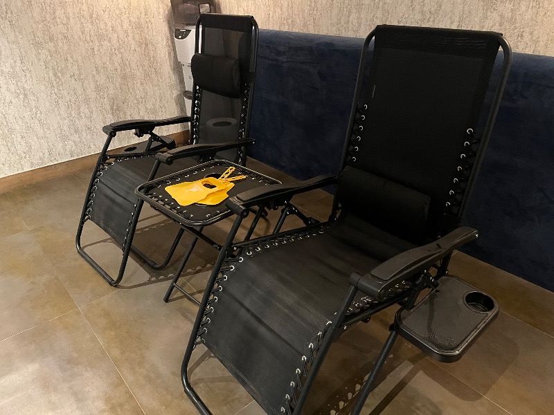 市原 淳さんの巛-sen-湯河原のサ活写真