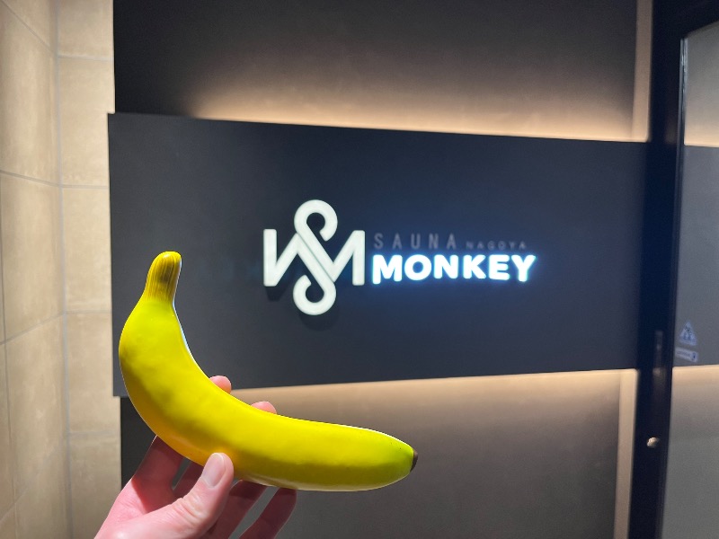 市原 淳さんのSAUNA MONKEY / サウナモンキー 名古屋のサ活写真