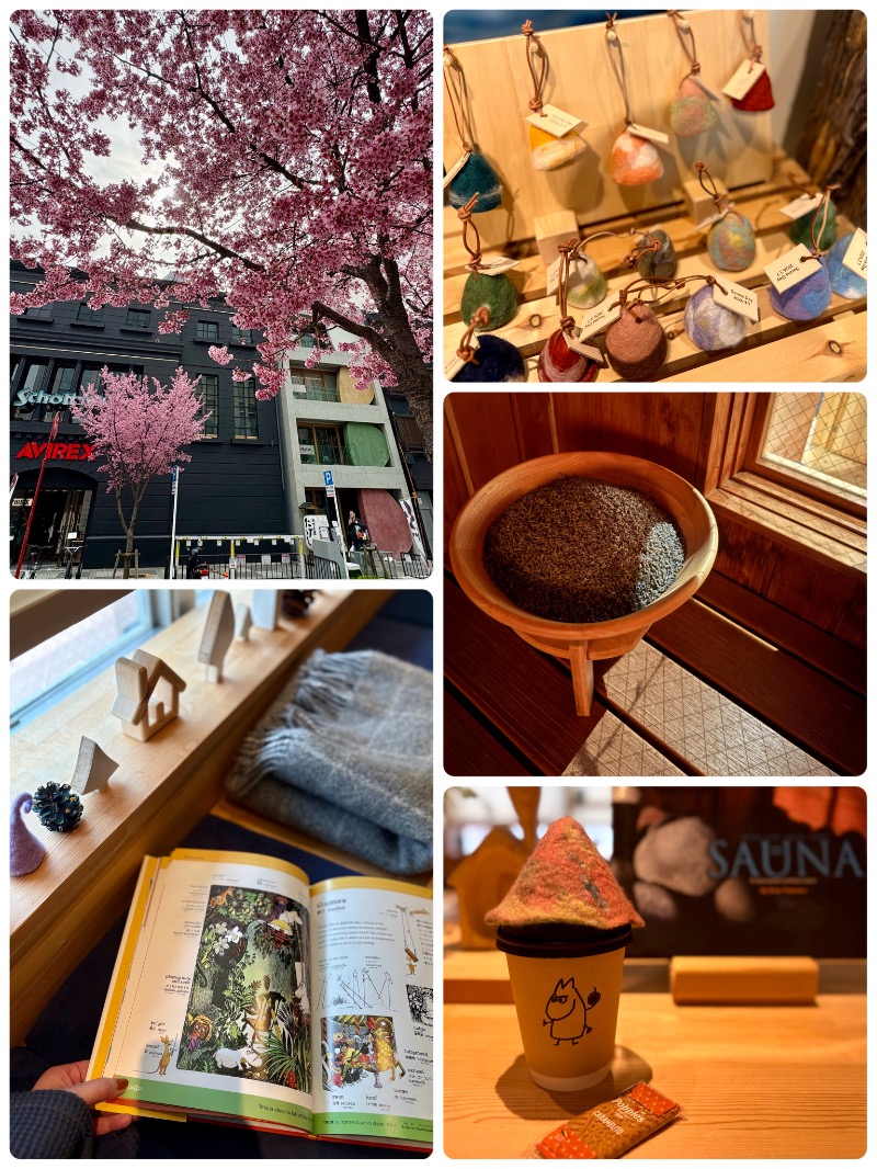 ぴのさんのSaunaLab Nagoya (サウナラボ名古屋)のサ活写真