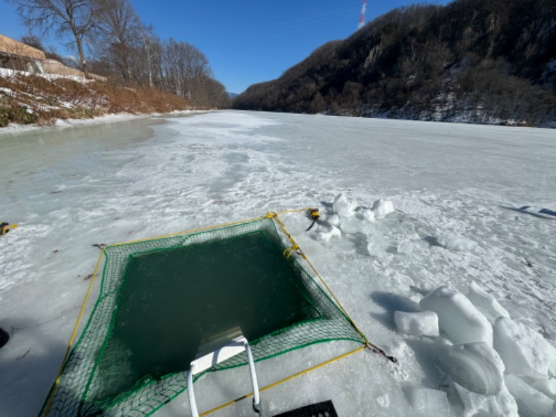 フライさんの湯宿くったり温泉レイクイン(北海道アヴァント)のサ活写真