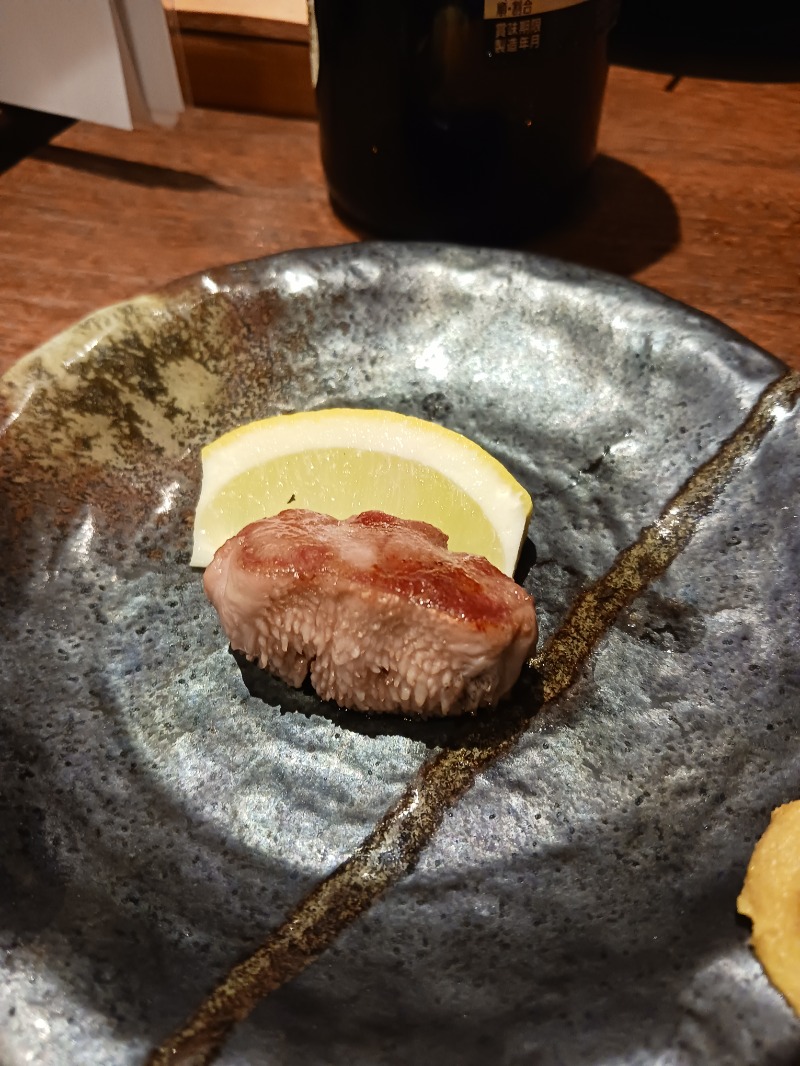 黒須組若頭 白川サウ也さんのサウナ道場のサ活写真