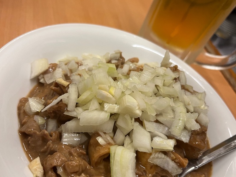 生ビール