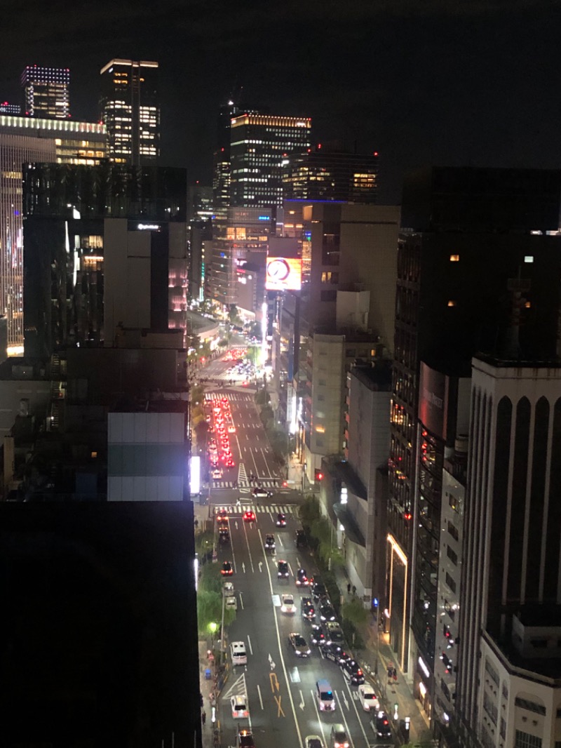 ほんまるさんの91° SAUNAのサ活写真