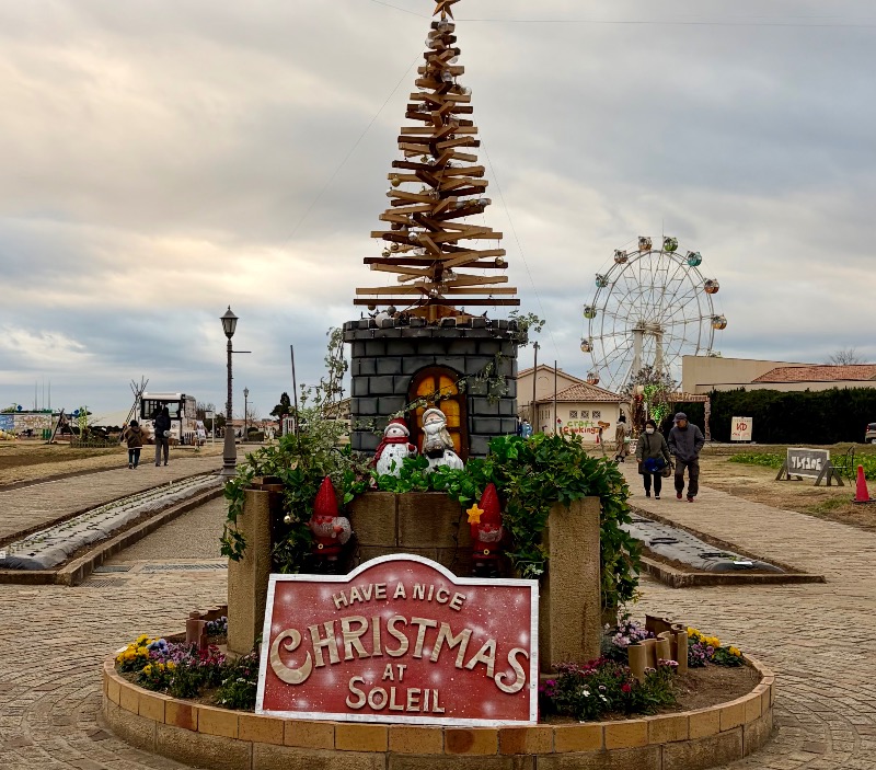 Sayuさんの海と夕日の湯のサ活写真