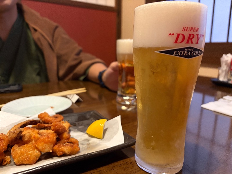 Sayuさんの天然自家源泉 星音の湯のサ活写真