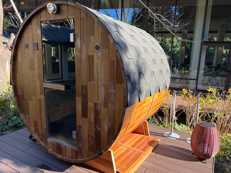 Sayuさんの海洋深層水 赤沢スパのサ活写真