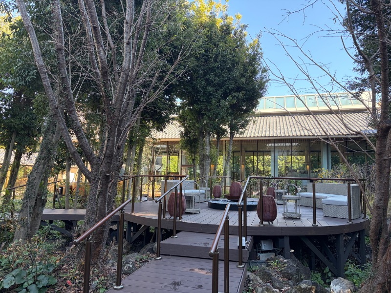 Sayuさんの海洋深層水 赤沢スパのサ活写真