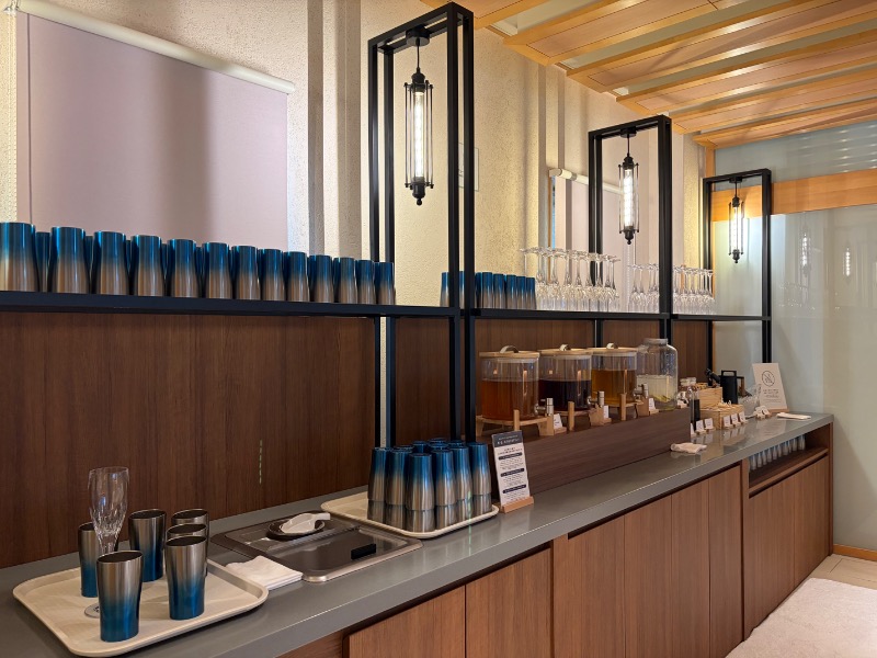 Sayuさんの海洋深層水 赤沢スパのサ活写真