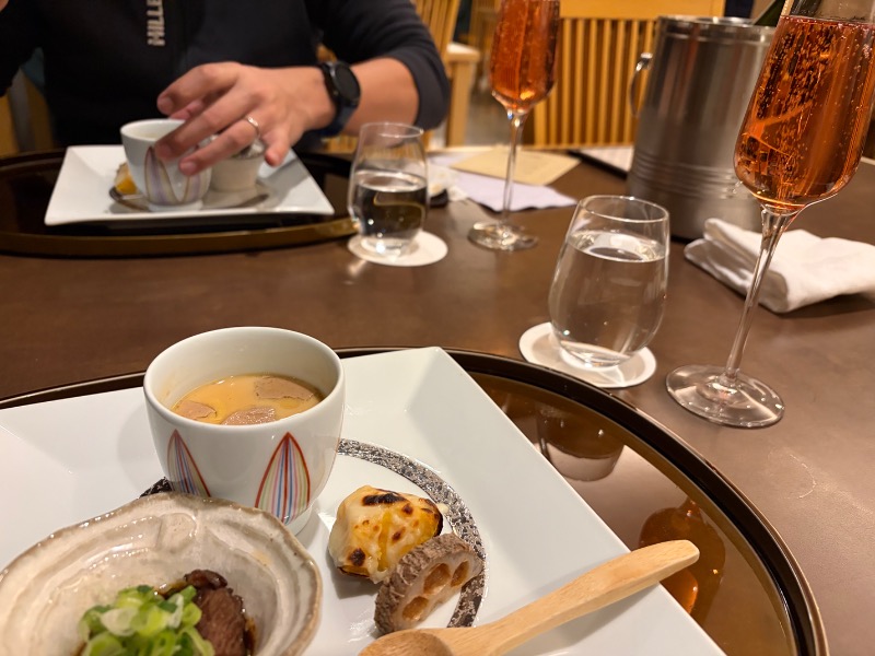 Sayuさんの赤沢温泉ホテル 本館のサ活写真