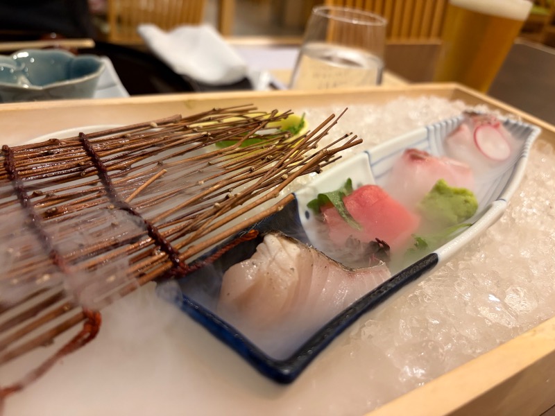 Sayuさんの赤沢温泉ホテル 本館のサ活写真