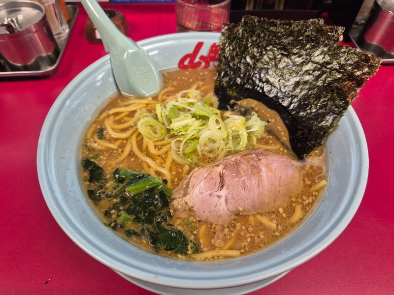 がくなゆパパさんの北のたまゆら 厚別のサ活写真