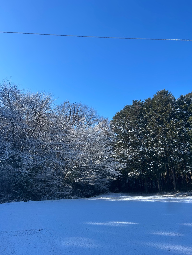 空豆アワー氏さんのやさと温泉 ゆりの郷のサ活写真