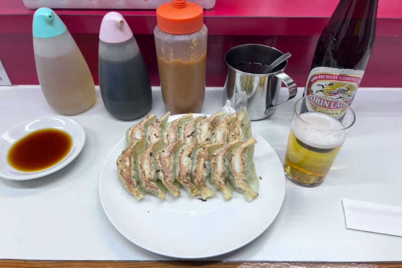 鰻牛丼さんの神戸サウナ&スパのサ活写真