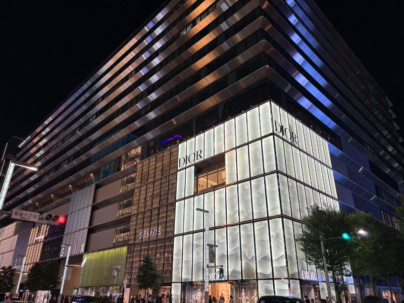 スイミーさんのSPA&SAUNA コリドーの湯のサ活写真