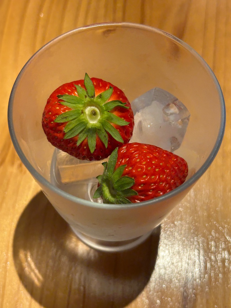 らしゅぱんさんの農園リゾート THE FARMのサ活写真