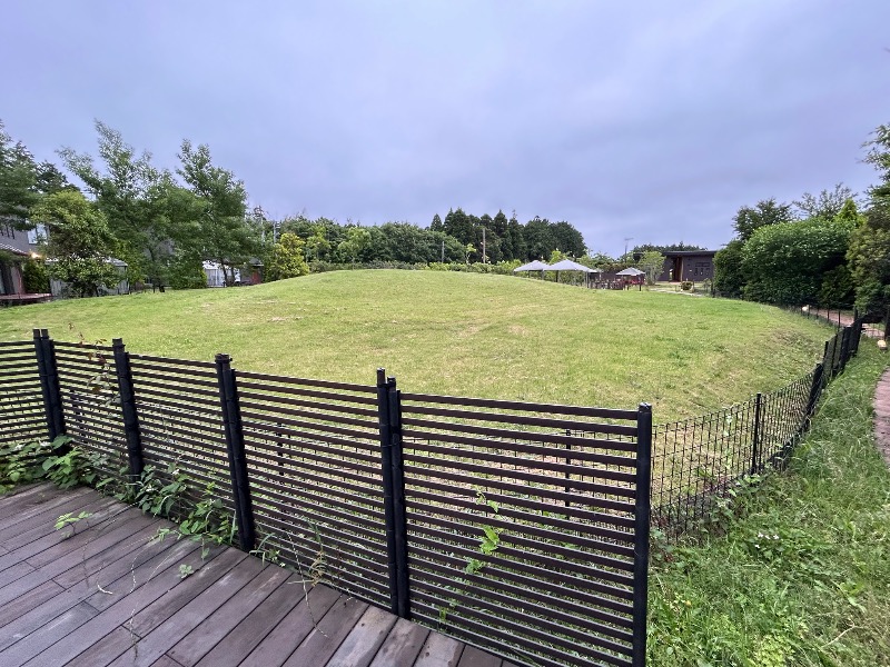 らしゅぱんさんの農園リゾート THE FARMのサ活写真