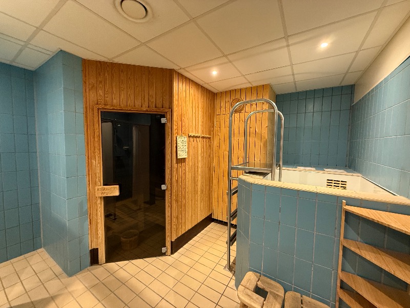 takutakuさんのホテル ル ロイヤルのサ活写真