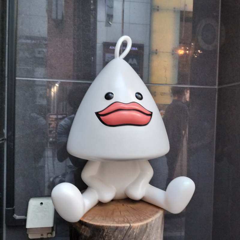 だだちゃまめさんのサウナ東京 (Sauna Tokyo)のサ活写真