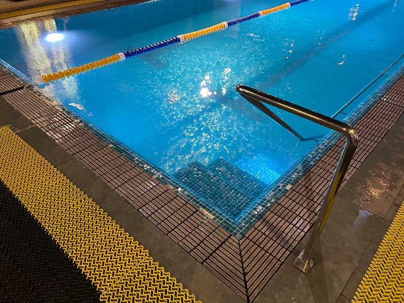 オノキチさんのメルキュール タシュケントのサ活写真