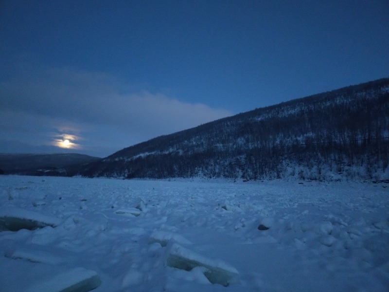 サイコさんのHoliday Village Valleのサ活写真