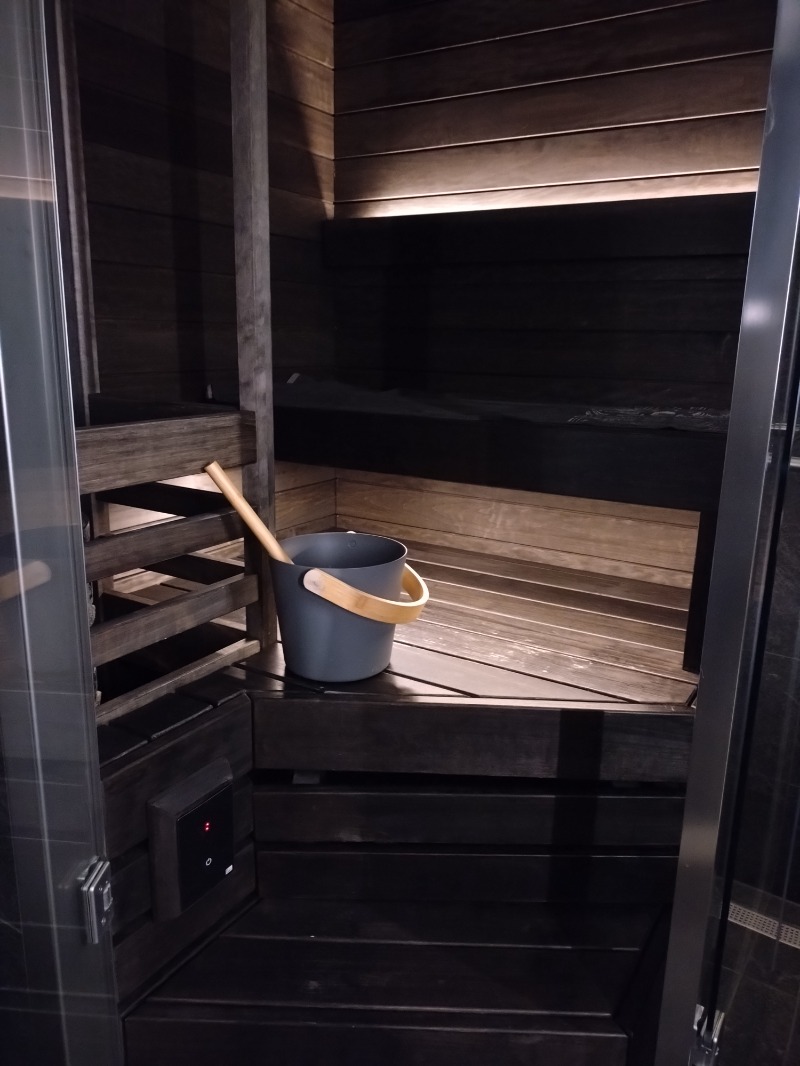 サイコさんのLapland Hotels Arenaのサ活写真