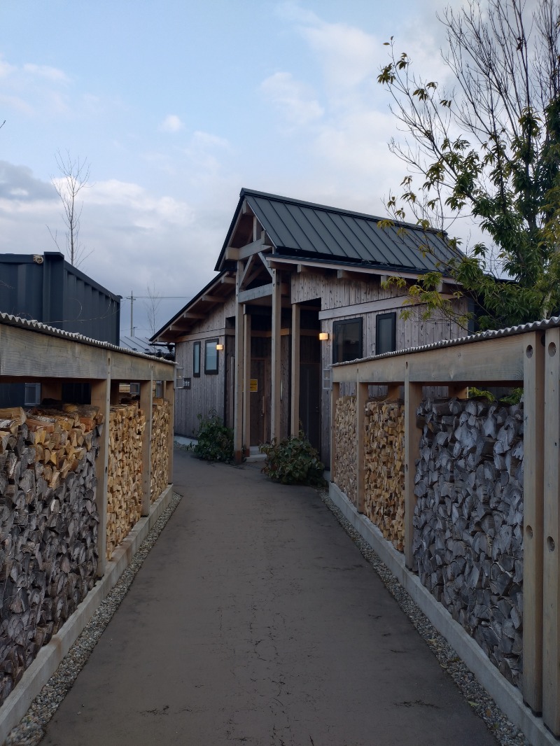 サイコさんの湯屋 FUROBAKKA(フロバッカ)のサ活写真