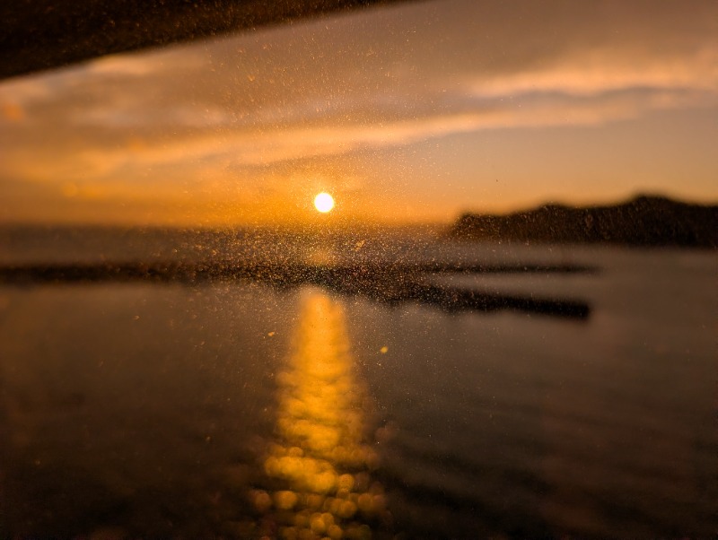 たみやさんの満ちてくる心の宿 吉夢のサ活写真