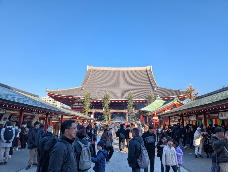 たみやさんのサウナ&カプセルホテル 北欧のサ活写真