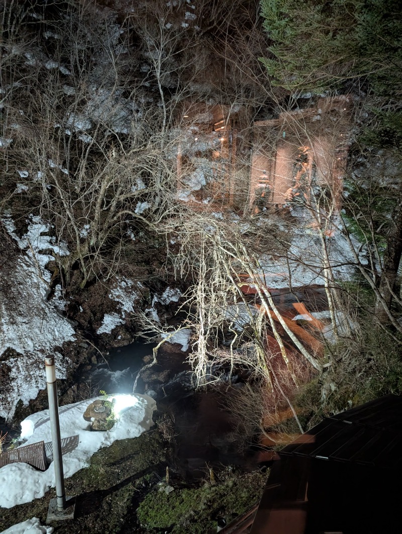 たみやさんの彩り湯かしき 花と華のサ活写真