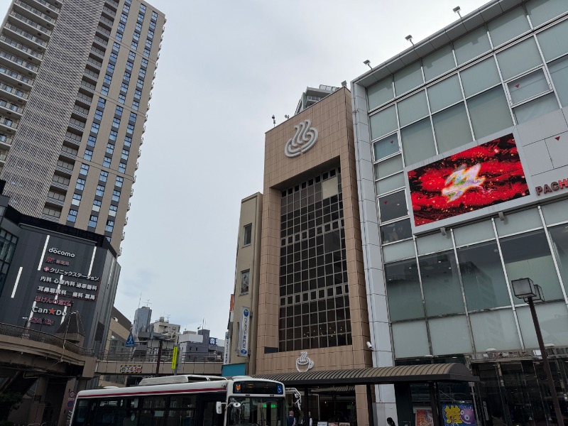 unknownさんのFLOBA(フローバ)のサ活写真