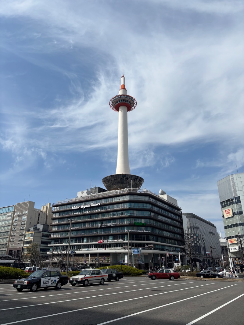 backpackerさんのサウナ&カプセルホテル ルーマプラザのサ活写真