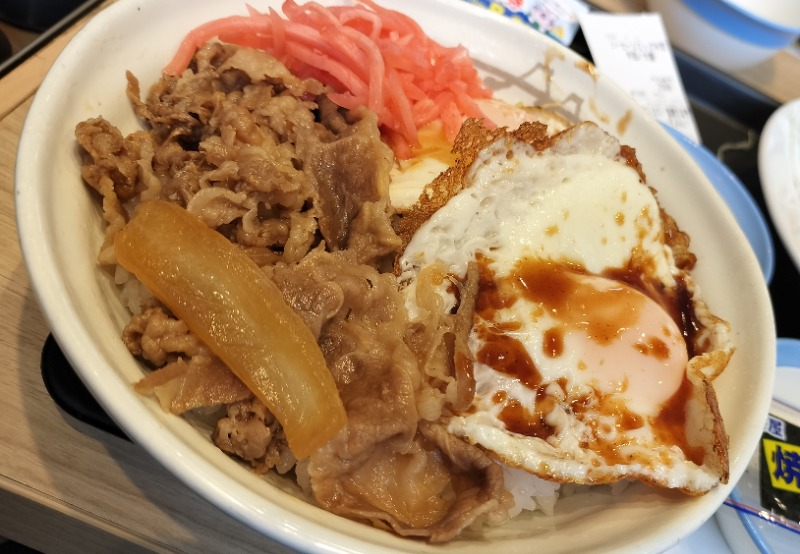 ShibaShin@Saunaさんの湯乃泉 草加健康センターのサ活写真